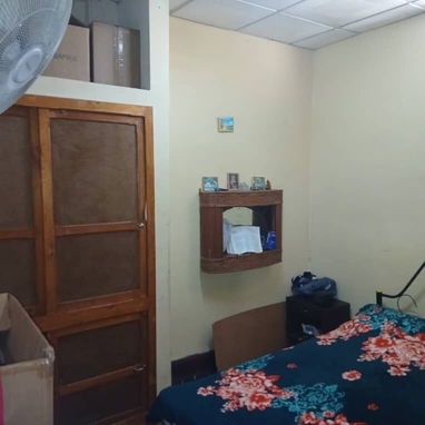 ‼️APARTAMENTO DISPONIBLE EN LA CALZADA DE 10 DE OCTUBRE‼️ - Img 124892265