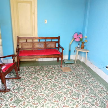 Venta de Apartamento en La Habana:.Buena ubicación 🏡 - Img 128131098