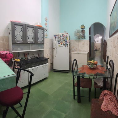 Vendo casa en centro habana - Img 124759745