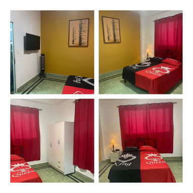 Apartamento en la calle mas céntrica del Vedado (calle 23)... completamente equipada (no se va la luz) - Img 119090750