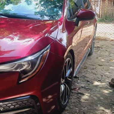 🇯🇵 TOYOTA COROLLA SE 2022 — EL MÁS DEPORTIVO - 2/4