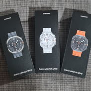 GALAXY WATCH 8 , GALAXY WATCH 9 , GALAXY WATCH ULTRA , GALAXY WATCH 7 , GALAXY WATCH 6 , GALAXY WATCH 4 CLASICO 52830802 - Img 56950157