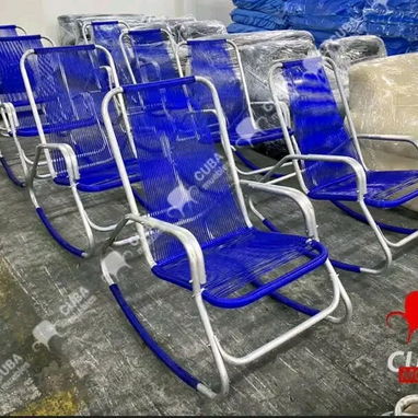 Sillones de suisa - Img 124024438