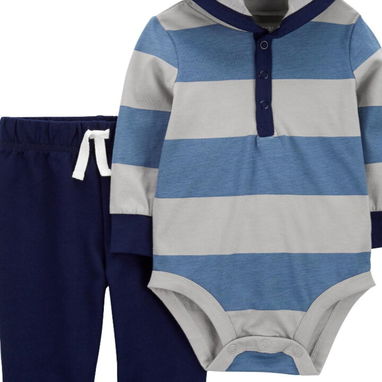 Ropa de niño - 6/8
