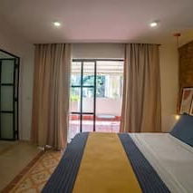 Apartamento completo en La Habana, Cuba, 1 recámara, 1 baño - Img 122773777