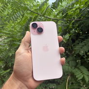 IPHONE 15 SIM FISICA - Img 58416993
