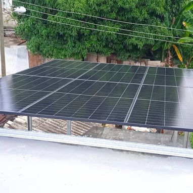 ⚡ KITS SOLARES COMPLETOS O POR PARTES EN ARTEMISA | Rebajas Halloween | ConVoltaje - 4/8