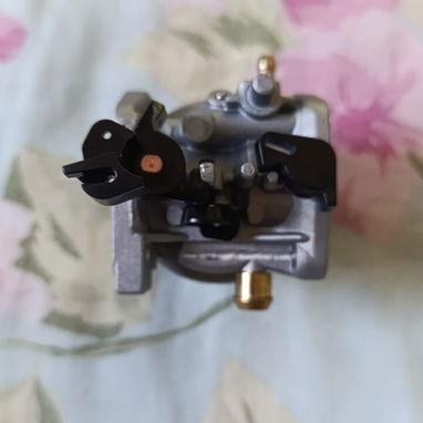 1- carburador de gasolina para plantas eléctricas hasta 4000w - 3/3