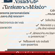 Interesados en promocionar nuestros servicios escribir al privado - Img 50727470