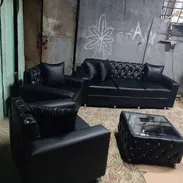Juegos de sala y de cuarto colchones originales de exportación domicilio totalmente gratis - Img 55889114