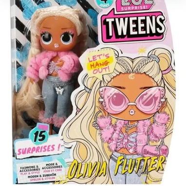 Muñecas y bebes * mas modelos disponibles - 4/6