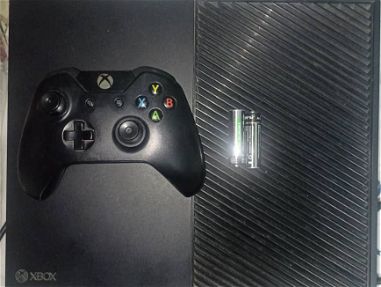 Xbox one - Img main-image
