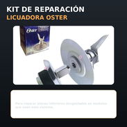 Cople para batidora Oster para mantenimiento de batidora - Img 57921518