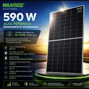 Panel solar - Img 56747407