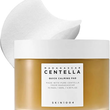🌿✨ SKIN1004 CENTELLA QUICK CALMING PAD ✨🌿 - 2/2