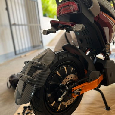 🎉OFERTA ESPECIAL SOLO POR HOY 🛵 𝐁𝐈𝐂𝐈𝐌𝐎𝐓𝐎 FLY 🛵🚚TRANSPORTE INCLUIDO - 2/3