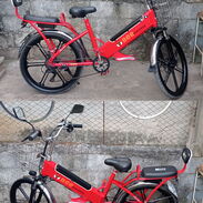 Bicicleta electrica 53723204 - Img 45296218