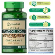 Omega 3,6,9 - Img 53065298