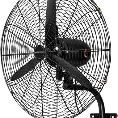 VENTILADOR PARED INDUSTRIAL Jinghan 100W, Tres velocidades Precio $180 USD  Transporte incluido - Img 104098213