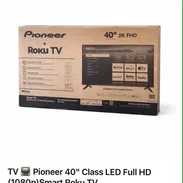 S-Mart TV pioneer 40 - Img 55859932