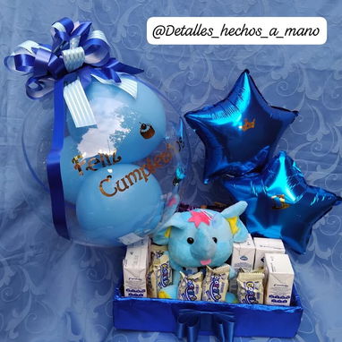 Ramos eternos para cualquier ocasión y regalos personalizados - 5/9