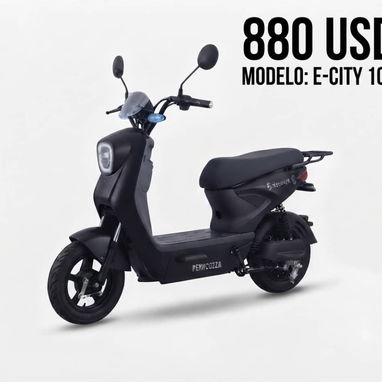 BICIMOTOS - 4/4