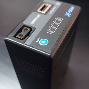 Bateria XP_L96UD - 2/3