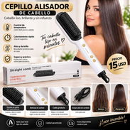 Cepillo alisador - Img 58071299