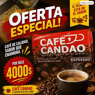 Cafe - 4/7