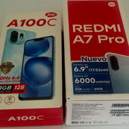 CELULARES NUEVOS EN SU CAJA - Img 57728043