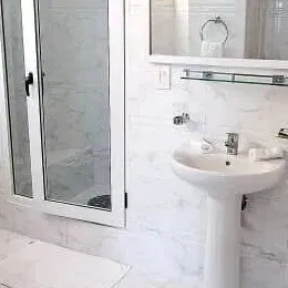 IG Apartamento de renta de lujo en Vedado. Bella vistas. La Rampa Sky Tower. Alquiler de lujo en Vedado VED-004C - 9/9