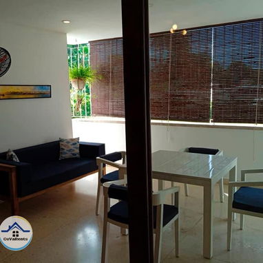 Renta de apartamento en Miramar, La Habana. - Img 121263185