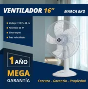 Ventilador - Img 49674530