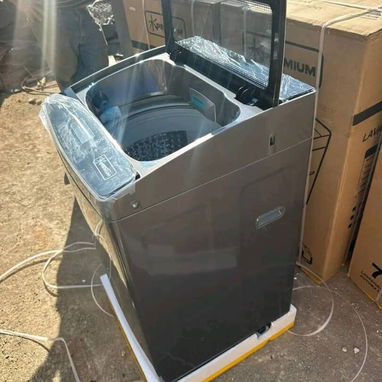 Lavadora premium de 7 kg automatica transporte incluido en lugares cercanos - Img 118061440