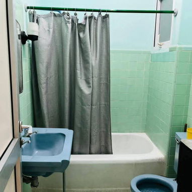 Apartamento a en centro habana - 10/10