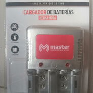 CARGADOR DE BATERIAS - Img 58014287