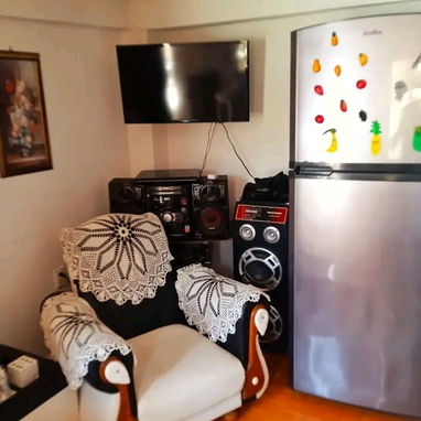 Venta de casa en Santiago de Cuba - Img 123207896