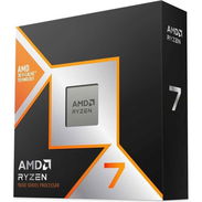 CPU AMD Ryzen 7 9800X3D - Img 57208557