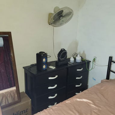 Casa biplanta independiente en San Miguel del Padrón - 10/10