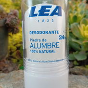 Desodorante de piedra alumbre - Img 56764432
