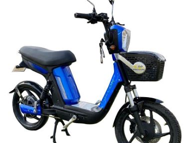 Motos, bicimotos y triciclos - Img main-image-45662590