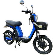 Motos, bicimotos y triciclos - Img 45662590