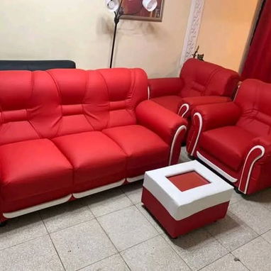 Mueble cama colchones - 6/10