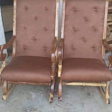 Excelente Sillones para un excelente descanso - 10/10