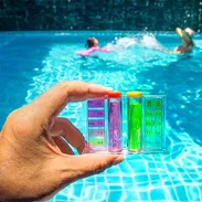 Test de análisis del agua para piscina - Img 47583261