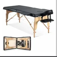 Cama portátil para masajes - Img 57784846
