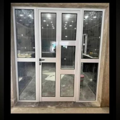 Ventas de puertas y ventanas - 10/10