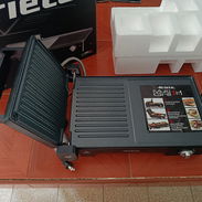 🔥Parrilla Eléctrica Ariete Multi Grill 3 en 1 – Nueva🔥 80usd - Img 55797120