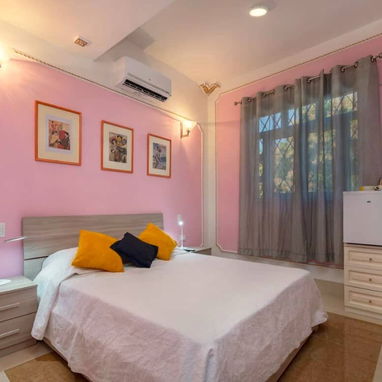 Disponible en enero. Renta de lujo en 10 de Octubre Sevillano - Img 88740343