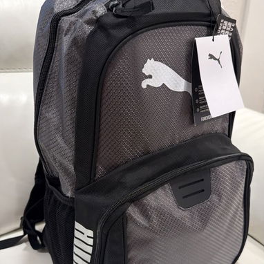 ​✨MOCHILAS DE MARCA PUMA💎 Línea Exclusiva Importada de USA 🇺🇸 Calidad Garantizada (¡Stock Limitado!) - 4/4